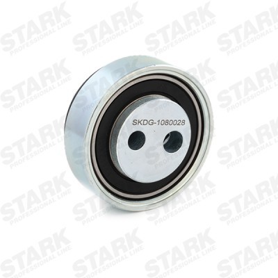 Rolka Prowadząca Pasek Wieloklinowy Stark SKDG-1080028 SKDG-1080028 - foto 2