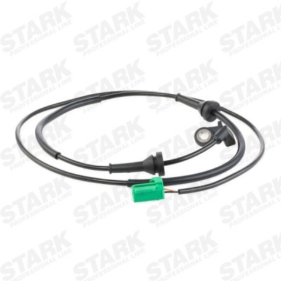 Czujnik ABS Stark SKWSS-0350216 SKWSS-0350216 - foto 4