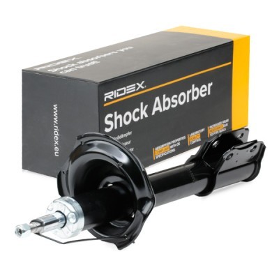 Amortyzator RIDEX 854S0100 854S0100 - foto 3
