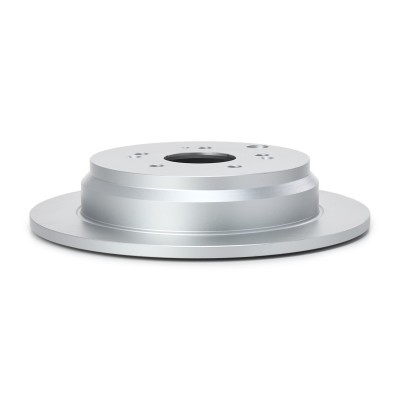 Tarcza hamulcowa RIDEX 82B2619P 82B2619P - foto 4