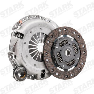 Zestaw Sprzęgła Stark SKCK-0100174 SKCK-0100174 - foto 3