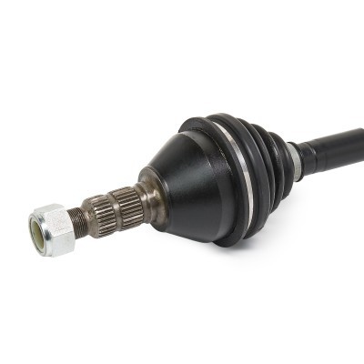 Półoś Napędowa RIDEX 13D0934R 13D0934R - foto 5