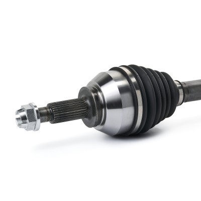 Półoś Napędowa RIDEX 13D1095 13D1095 - foto 5