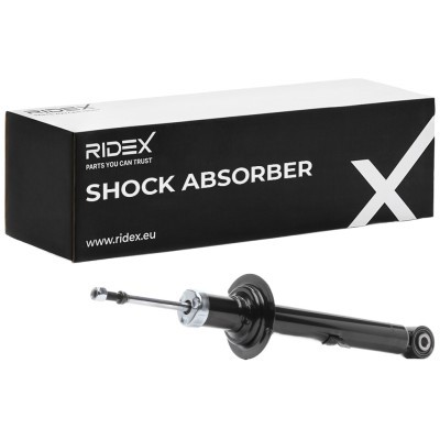 Amortyzator RIDEX 854S1481 854S1481 - foto 2