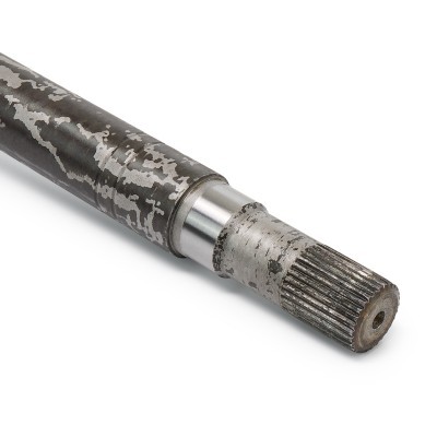 Półoś Napędowa RIDEX 13D1642R 13D1642R - foto 6