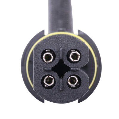 Sonda Lambda RIDEX 3922L0121P 3922L0121P - foto 6