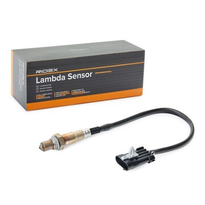 Sonda Lambda RIDEX 3922L0878 3922L0878 - foto 2