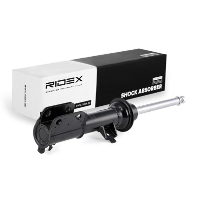 Amortyzator RIDEX 854S0399 854S0399 - foto 5