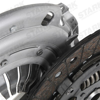 Zestaw Sprzęgła Stark SKCK-0100563 SKCK-0100563 - foto 4