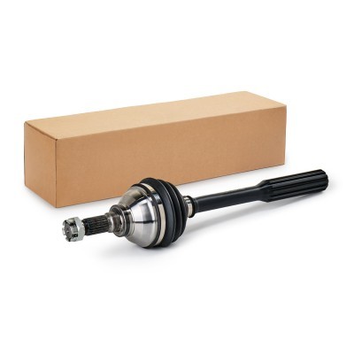 Półoś Napędowa RIDEX 13D0445R 13D0445R - foto 2