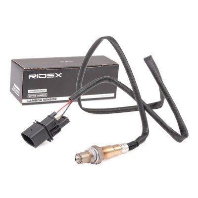 Sonda Lambda RIDEX 3922L0681 3922L0681 - foto 2