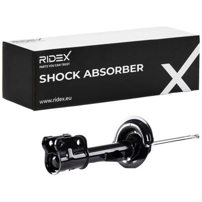 Amortyzator RIDEX 854S0809 854S0809 - foto 2