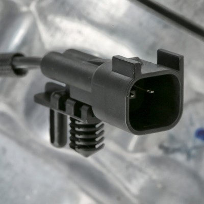 Sprężarka Klimatyzacji FORD FUSION 447K0102 - foto 5