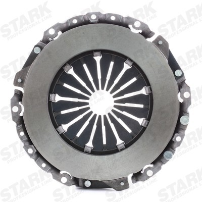 Zestaw Sprzęgła Stark SKCK-0100154 SKCK-0100154 - foto 4