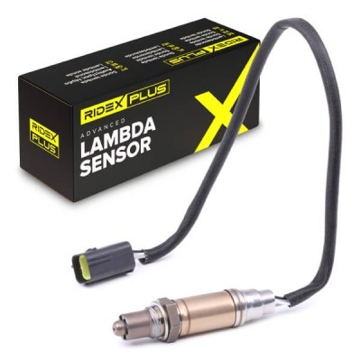 Sonda Lambda RIDEX 3922L0571P 3922L0571P - foto 2
