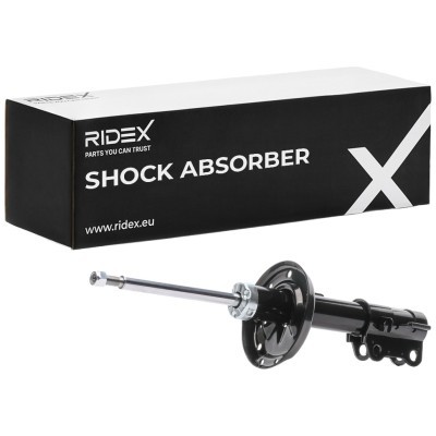 Amortyzator RIDEX 854S2064 854S2064 - foto 2