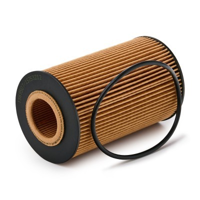 Filtr Oleju RIDEX 7O0242 7O0242 - foto 3