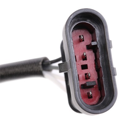 Sonda Lambda RIDEX 3922L0082 3922L0082 - foto 5