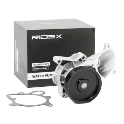 Pompa Wody RIDEX 1260W0053 1260W0053 - foto 2
