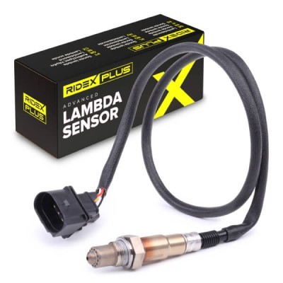 Sonda Lambda RIDEX 3922L0356P 3922L0356P - foto 2