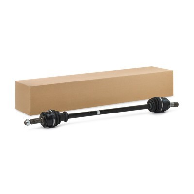Półoś Napędowa RIDEX 13D1212R 13D1212R - foto 2
