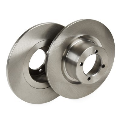 Tarcza hamulcowa RIDEX 82B1308 82B1308 - foto 4