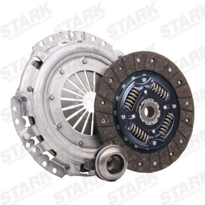 Zestaw Sprzęgła Stark SKCK-0101035 SKCK-0101035 - foto 3