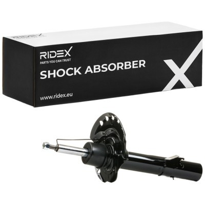 Amortyzator RIDEX 854S0708 854S0708 - foto 2