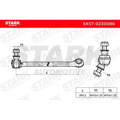 Łącznik Stabilizatora Stark SKST-0230086 SKST-0230086 - foto 4