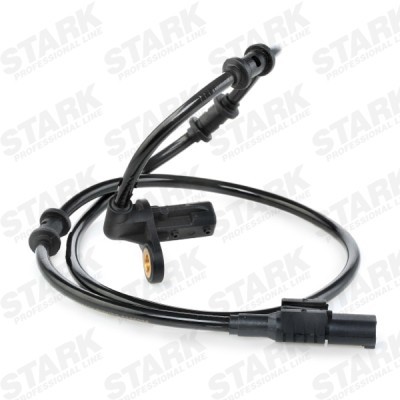 Czujnik ABS Stark SKWSS-0350235 SKWSS-0350235 - foto 4