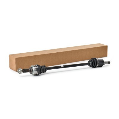 Półoś Napędowa RIDEX 13D0569R 13D0569R - foto 2