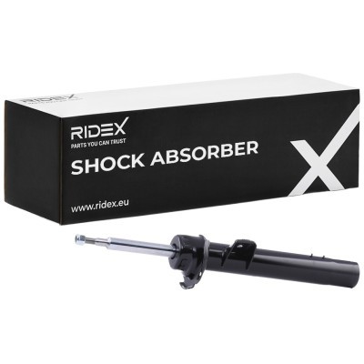 Amortyzator RIDEX 854S0249 854S0249 - foto 2