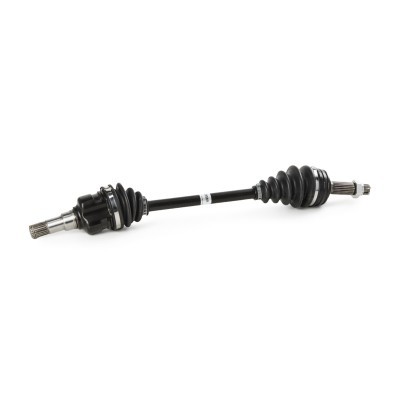 Półoś Napędowa RIDEX 13D0356R 13D0356R - foto 4