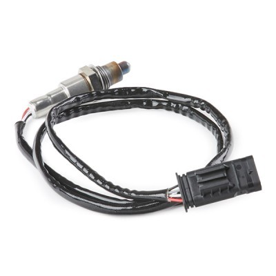 Sonda Lambda RIDEX 3922L0723 3922L0723 - foto 4