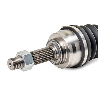 Półoś Napędowa RIDEX 13D1870R 13D1870R - foto 5