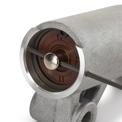 Łumik Drgań Napinacz Paska RIDEX 2453S0014 2453S0014 - foto 5