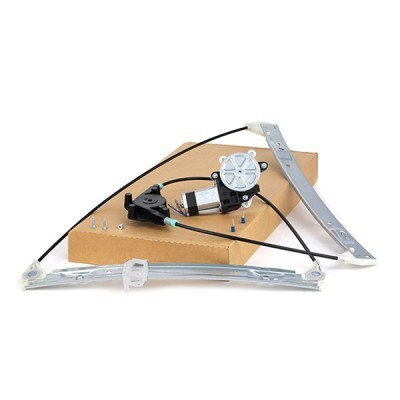 Podnośnik szyby RIDEX 1561W0116 1561W0116 - foto 1