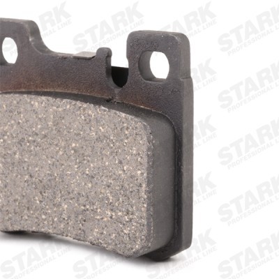 Klocki hamulcowe Stark SKBP-0011020 SKBP-0011020 - foto 6