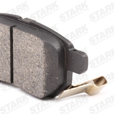 Klocki hamulcowe Stark SKBP-0011244 SKBP-0011244 - foto 6