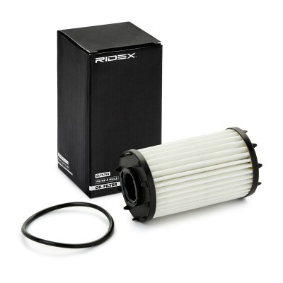 Filtr Oleju RIDEX 7O0409 7O0409 - foto 1