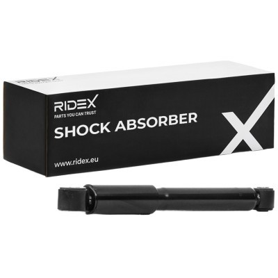 Amortyzator RIDEX 854S0049 854S0049 - foto 2