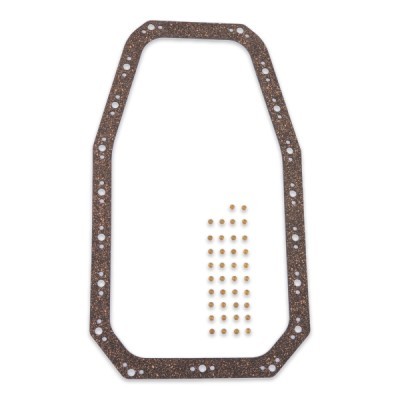 Uszczelka Miski Olejowej RIDEX 455G0053 455G0053 - foto 2