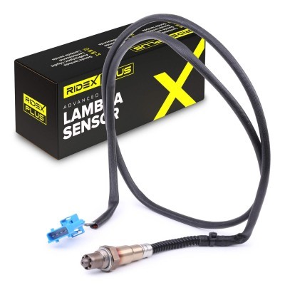 Sonda Lambda RIDEX 3922L0023P 3922L0023P - foto 2