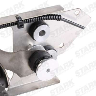 Kompresor Zawieszenia Stark SKCAS-6520010 SKCAS-6520010 - foto 9