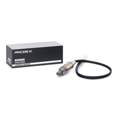 Sonda Lambda RIDEX 3922L0151 3922L0151 - foto 2