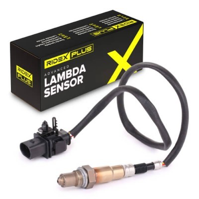 Sonda Lambda RIDEX 3922L0276P 3922L0276P - foto 2