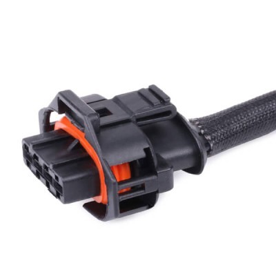 Sonda Lambda RIDEX 3922L0214P 3922L0214P - foto 5