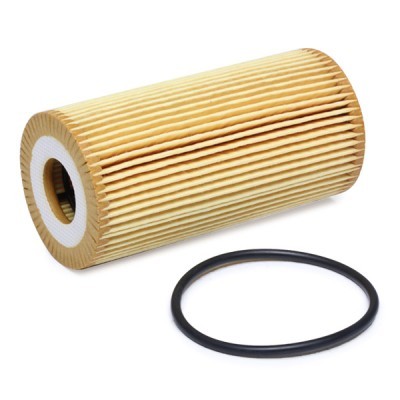 Filtr Oleju RIDEX 7O0137 7O0137 - foto 4