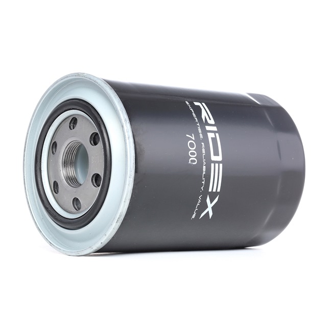 Filtr Oleju RIDEX 7O0126 7O0126 - foto 1