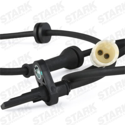 Czujnik ABS Stark SKWSS-0350266 SKWSS-0350266 - foto 4